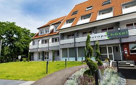 Europe Haguenau – Hotel & Spa